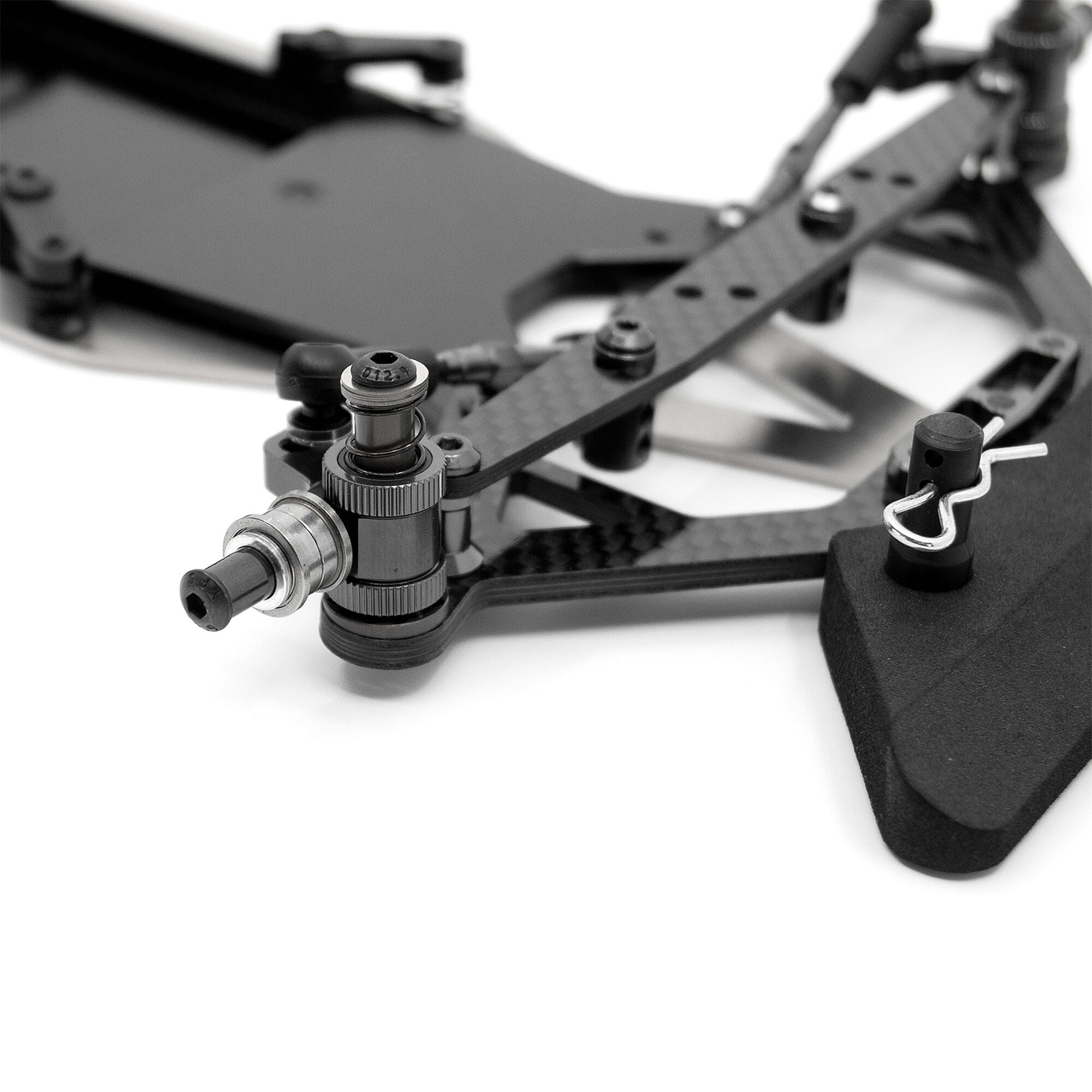 AWESOMATIX　A12X　1/12シャーシキット Awesomatix A12X 1/12-Scale Electric On-Road Car | RC-autot